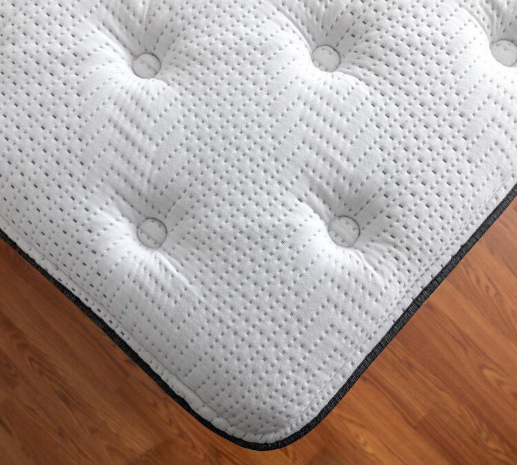 PressureSmart 14.75" Plush Pillow Top Mattress